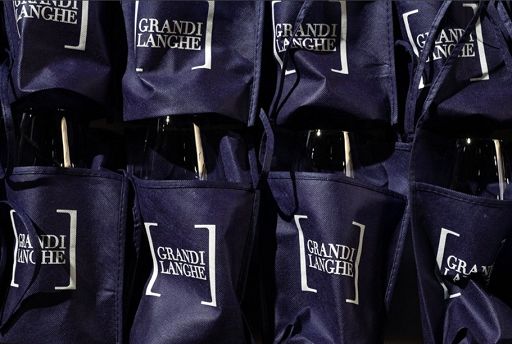 Vino, il 29 e 30 gennaio alle Ogr Torino torna “Grandi Langhe 2024″