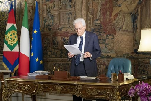 Mattarella ricorda Norberto Bobbio: la sua eredità preziosa per la coscienza civile