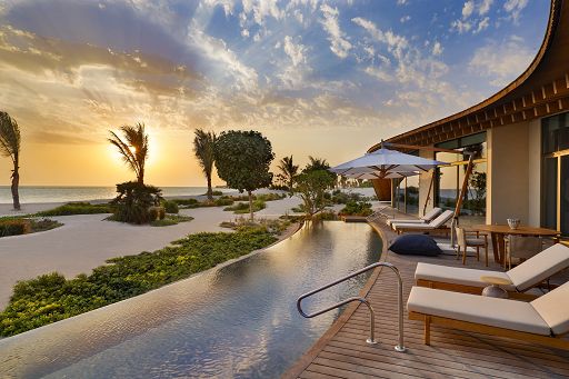 Turismo luxury, il brand St. Regis arriva in Arabia Saudita