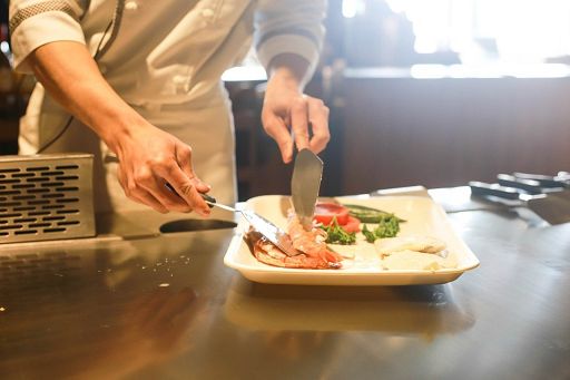 In Bahrein il primo ristorante all’estero di Vetrina Toscana