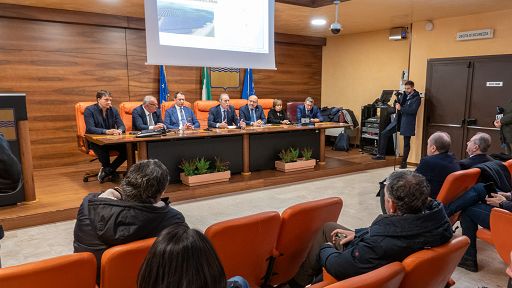 Basilicata, Bardi: verso riduzione costi energetici e bollette acqua