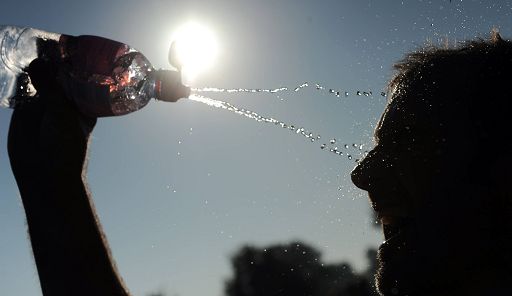 A Milano 2023 secondo anno più caldo dal 1897: media di 16,8 gradi