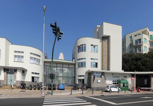 Ospedale Gaslini smentisce offerta Leonardo donazione rifiutata dal Bambin Gesù