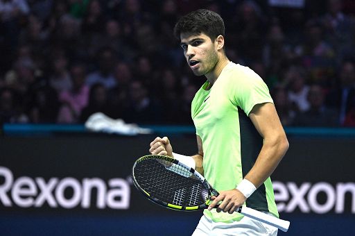 Tennis, Alcaraz: “Voglio giocarmi il titolo con  Djokovic”