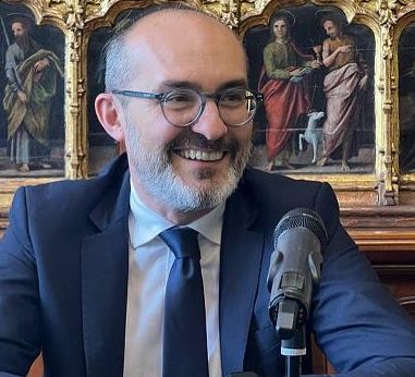 #Truzzu apre campagna da candidato centrodestra chiamando Lega e Psd’Az: vi aspetto