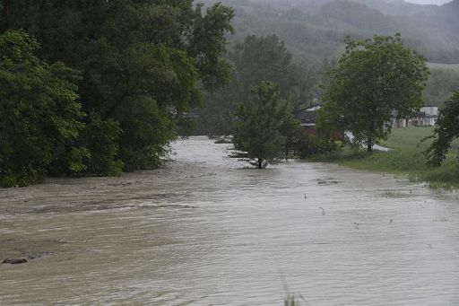 Colucci (Noi Moderati): presto una proposta di legge sul Clima