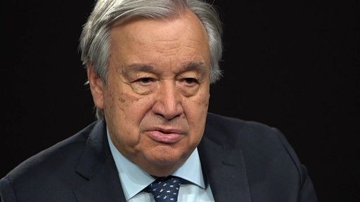 Guterres: preoccupano gli scontri sulla Blue Line e l’aumento delle tensioni nel Mar Rosso, rischio escalation