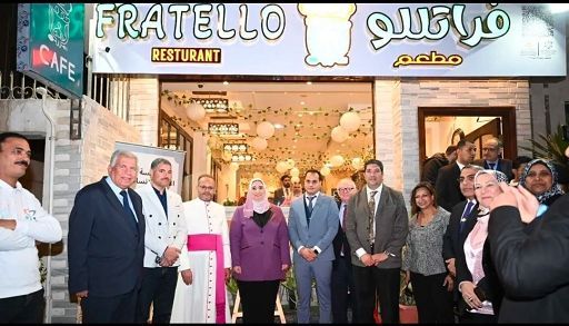 Pasti gratis ai bisognosi, al Cairo arriva il ristorante “Fratello”