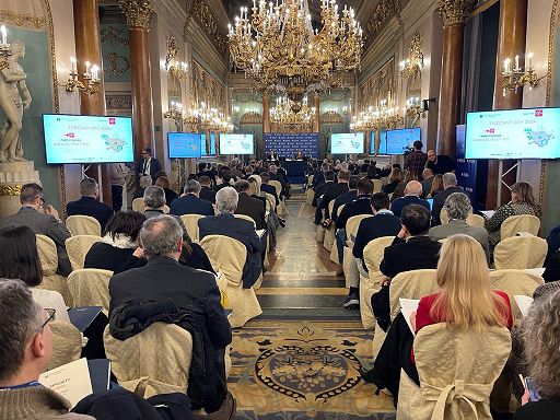 Invest in Tuscany, la Regione spinge su ricerca e innovazione