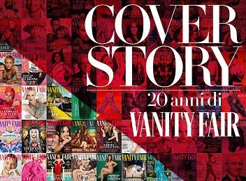 Al cinema 29, 30, 31 gennaio “Cover Story-20 anni di Vanity Fair”