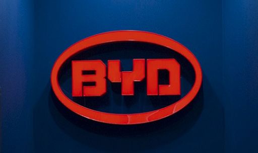 Auto elettriche, cinese BYD aprirà fabbrica in Indonesia