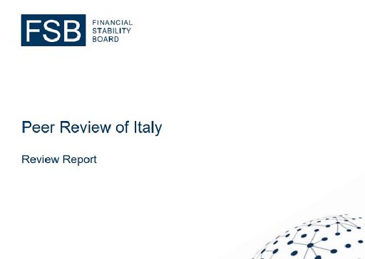 Banche, Fsb: “Notevole successo dell’Italia su smaltimento Npl”