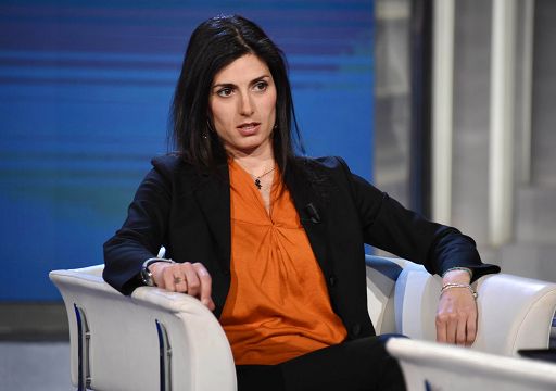 Roma, Raggi: lavoriamo a legge ordinaria per poteri Capitale