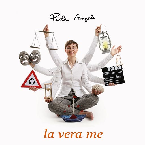 Musica, “La vera me”: il nuovo album di Paola Angeli