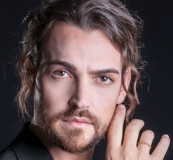 “Presente”, esce il nuovo brano di Valerio Scanu