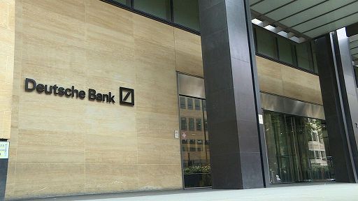 Deutsche Bank, Detti e Villa nuovi co-head di Privat Bank Italy