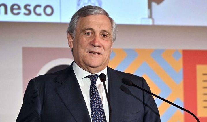 Medio Oriente, Tajani: Netanyahu non tratta? C’è Herzog