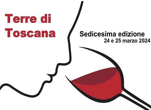 Vino, il 24 e 25 marzo a Lido di Camaiore torna “Terre di Toscana”