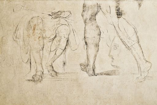 Cappelle Medicee, Stanza segreta di Michelangelo sold out in 3 giorni