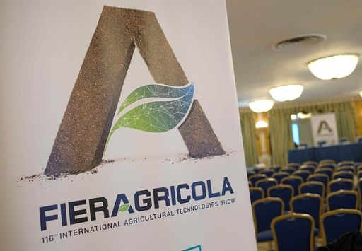 Dal 31/01 al 3/02 Verona capitale Agribusiness con Fieragricola