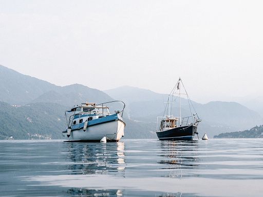 Pescatori toscani in presidio davanti a Regione: lavoro è diritto