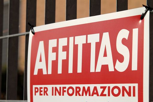 Idealista: maggioranza case in affitto supera 60 metri quadrati