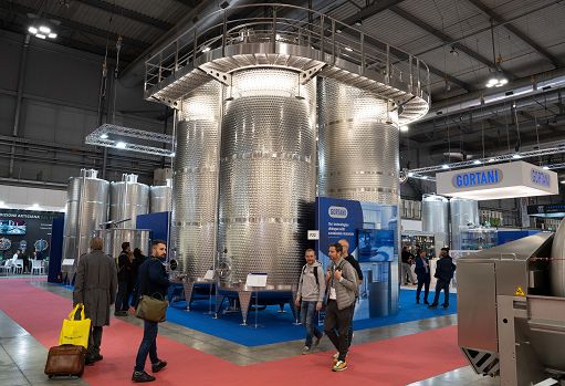 Distillo sbarca a Simei 2024 a Fiera Milano dal 12 al 15 novembre