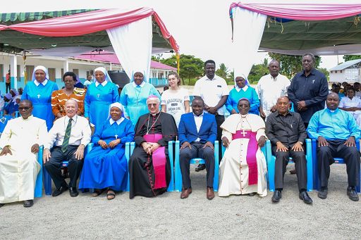 Università Cattolica e Gemelli in Tanzania per sostegno alla maternità