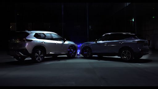 Nissan: 100mila Qashqai e X-Trail e-Power venduti in Europa