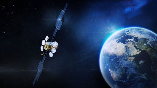 Airbus annuncia l’acquisto della quota di Eutelsat OneWeb