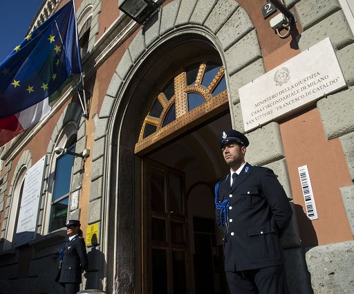 Delmastro: trovate le risorse per 7mila nuovi posti detentivi