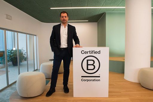 Sanofi Consumer Healthcare Italia ottiene la Certificazione B Corp