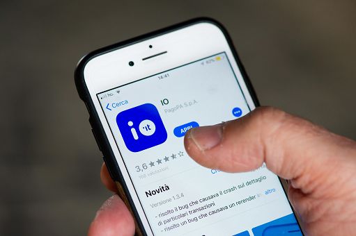 Arriva l’accesso rapido su App Io: login con Spid una volta l’anno
