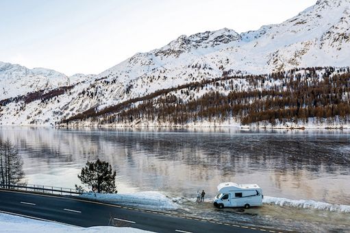 CamperDays, la piattaforma di noleggio camper, sbarca in Italia