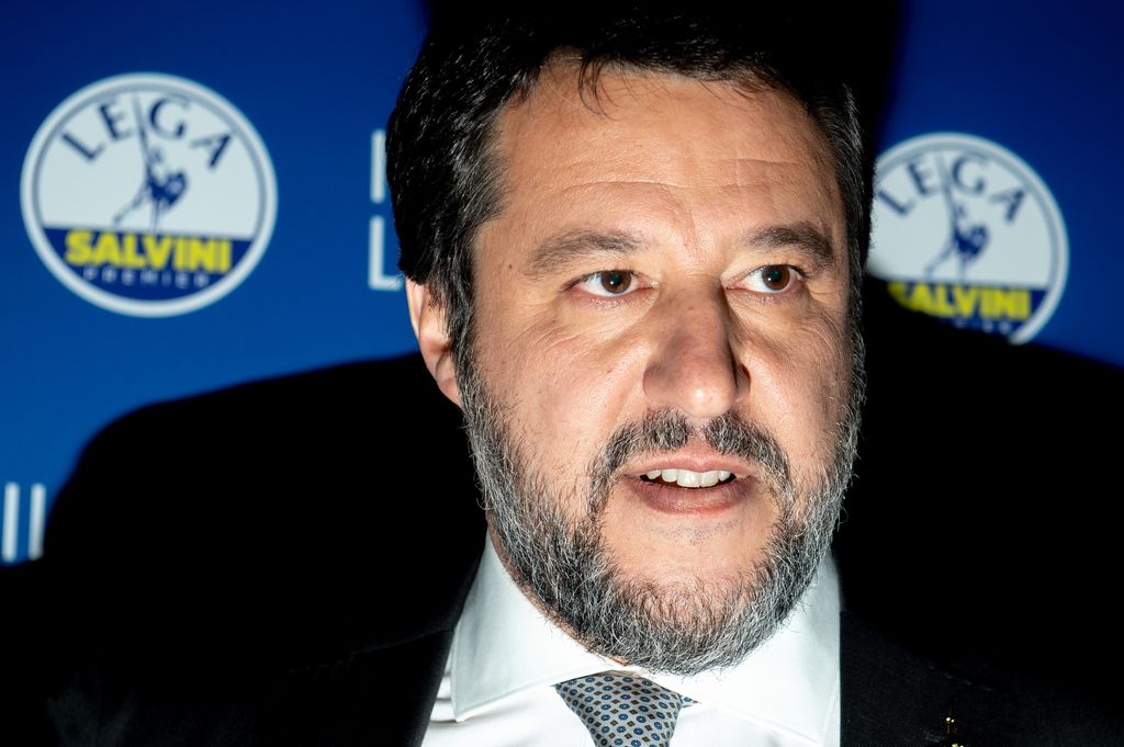 Salis, Salvini: vanno chiesti giusto processo e detenzione civile