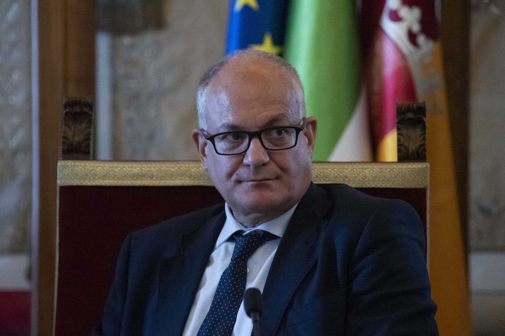 Shoah, Gualtieri: memoria importante, inquieta antisemitismo