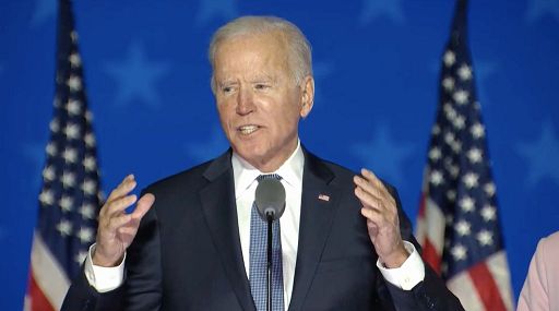 Biden: Sto lavorando giorno e notte per la pace tra Israele e Gaza