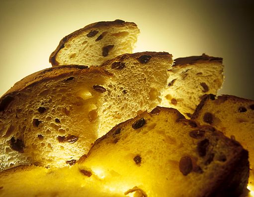 Miglior panettone artigianale 2024 della Lombardia è di Pioltello