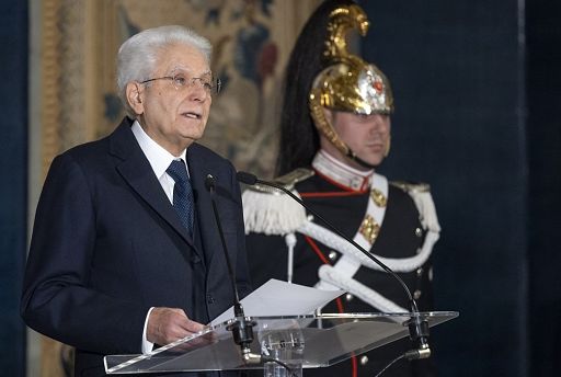 Mattarella a Sinner: tutti si aspetteranno che vinca ovunque, ma l’importante è l’impegno