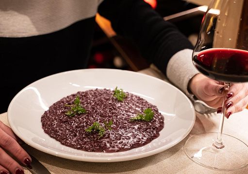 Consorzio Valpolicella: avviato iter per De.Co a risotto all’Amarone