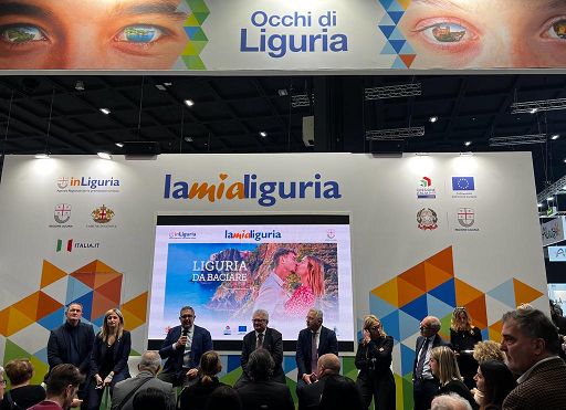 Bit 2024, la Liguria presente tra eccellenze e chef stellati