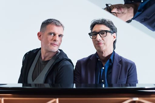 Sanremo, Paolo Jannacci e Stefano Massini ospiti al Festival