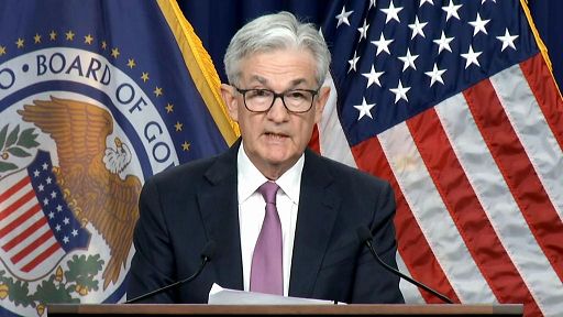 Fed, Powell:Non serve aspettare inflazione al 2% per taglio tassi