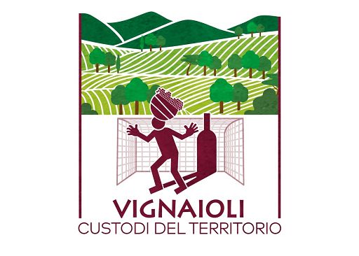 Vino, “Vignaioli custodi del territorio”: parte la campagna di Fivi