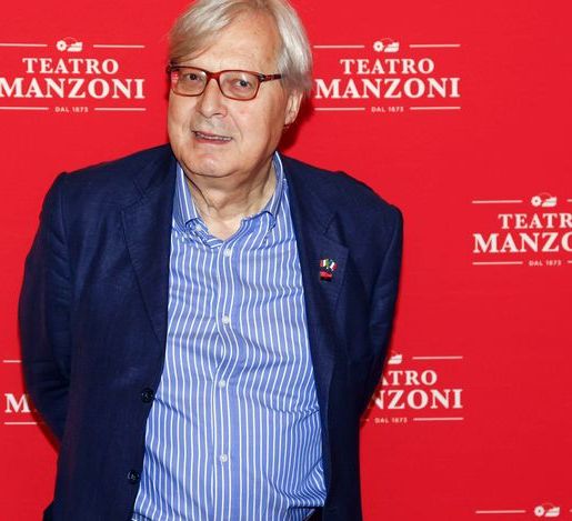 Sgarbi: confermo dimissioni indipendentemente da Tar,vedrò Meloni