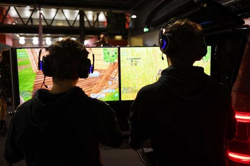 Neuropsichiatri Sinpia: 12% ragazzi a rischio dipendenza da videogiochi