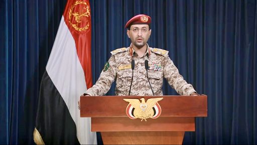 Nuovo raid Usa contro due droni navali Houthi carichi di esplosivi