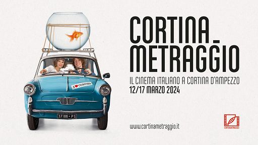 Cortinametraggio 19esima edizione, ecco i 20 corti finalisti