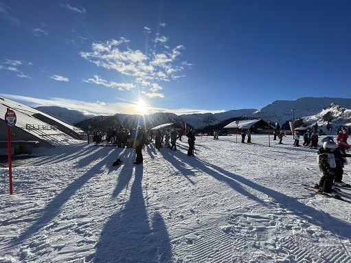 La montagna secondo Club Med: internazionale e raggiungibile