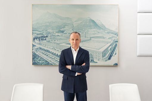 Ermenegildo Zegna: nel Parmense nuovo polo produttivo calzature di lusso